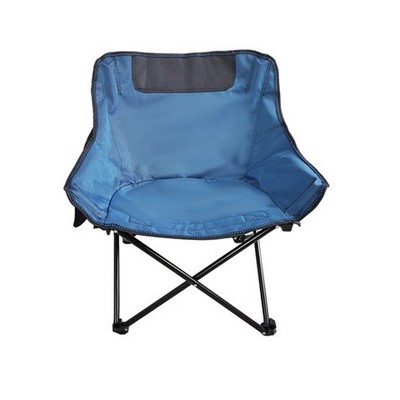 Heavy-Duty Folding Camping Chair