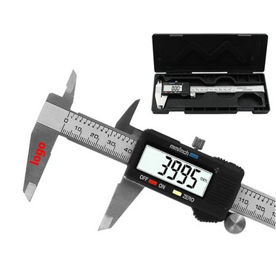 Stainless Steel Digital Caliper