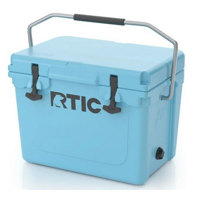 20 RTIC QT Hard Cooler