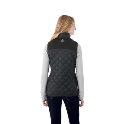 Women's SHEFFORD Heated Vest