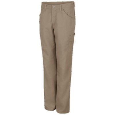 Red Kap® Men's Pro Pant w/Mimix™ - Khaki Tan