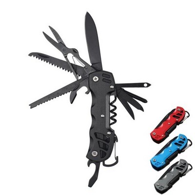 15 in 1 Multitool Knife