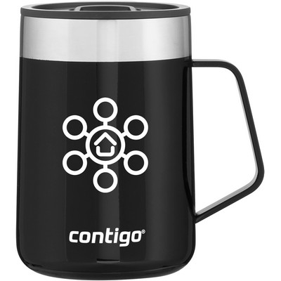 14 oz Contigo Streeterville (Licorice)