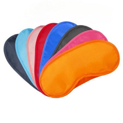 Polyester Eyemask