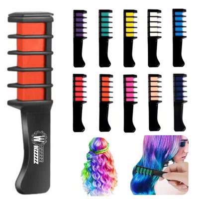 Hair Dye Comb