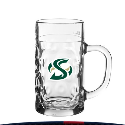 22 oz. Libbey Beer Mugs