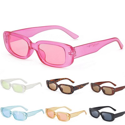 Trendy Sunglasses