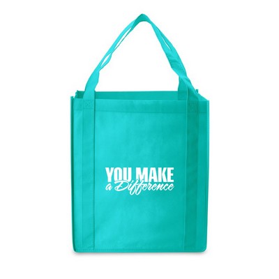 Non-Woven Grocery Tote