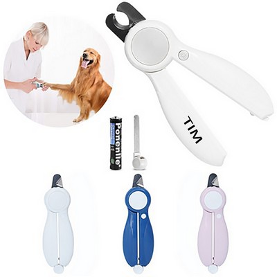 Pet Nail Clippers