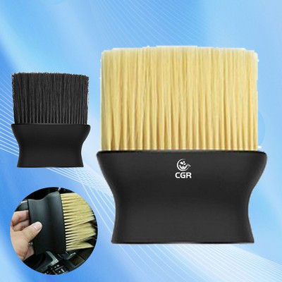 Car Interior Dust Brush