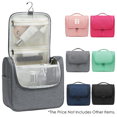 Waterproof Travel Cosmetic Bag