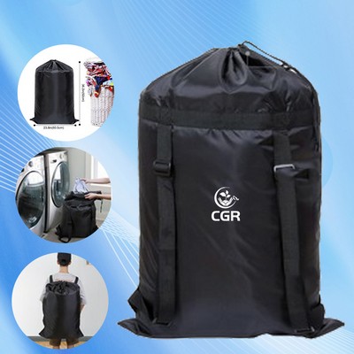 Durable Polyester Laundry Sack