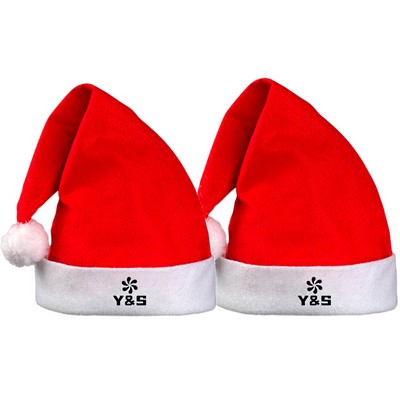 Christmas Santa Hat