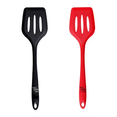 Silicone Slotted Spatula Turner