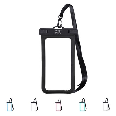 Universal Waterproof Phone Pouch