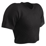 Polyester Porthole Mesh Practice Jersey