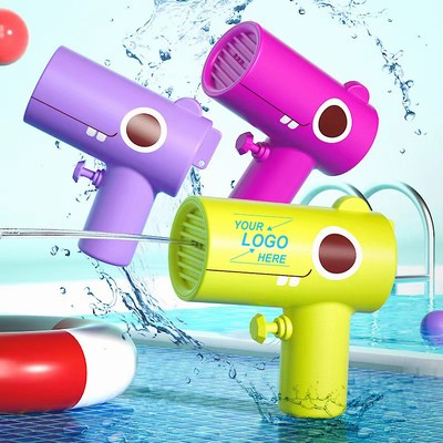 Mini Cute Water Squirt Guns for Kids