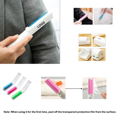 Mini Sticky Lint Roller