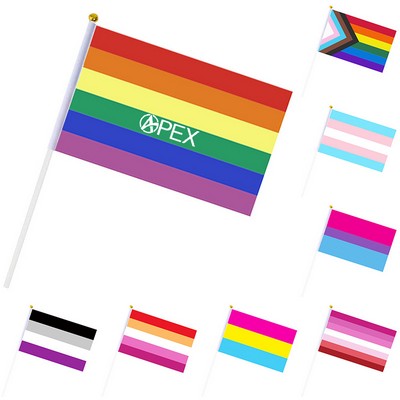 Rainbow Flag