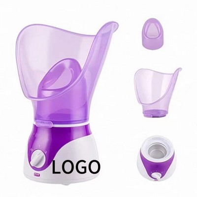 Home Facial Steamer