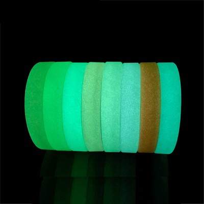 Luminous Silicone Wristband