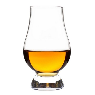 Lead-Free Crystal Whisky Tasting Glass - 5.8 OZ