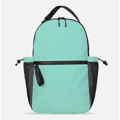 Studio Backpack, Teal