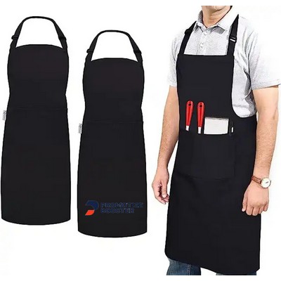 Professional Grade Durable Cooking Chef Apron