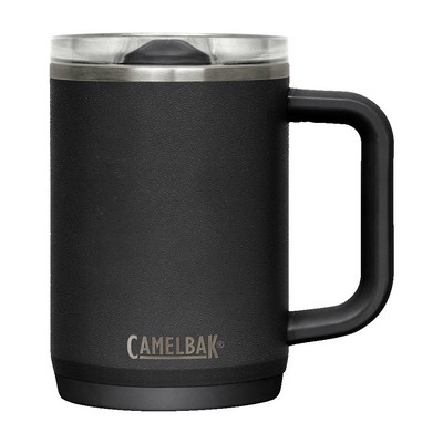 CamelBak Thrive 16oz Mug - Black