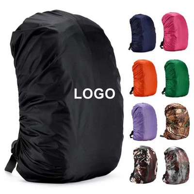 55L Waterproof Backpack Rain Cover