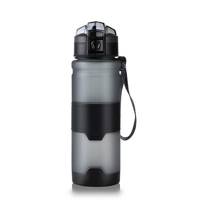 BPA free water bottle