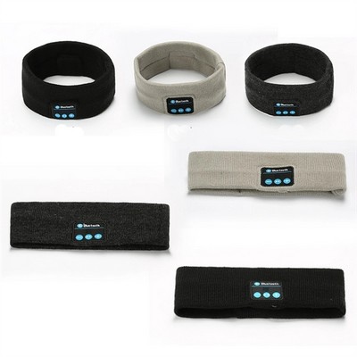 Bluetooth Wireless Sport Headband