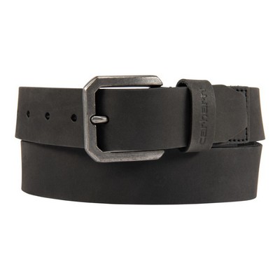 Carhartt Saddle Leather Belt