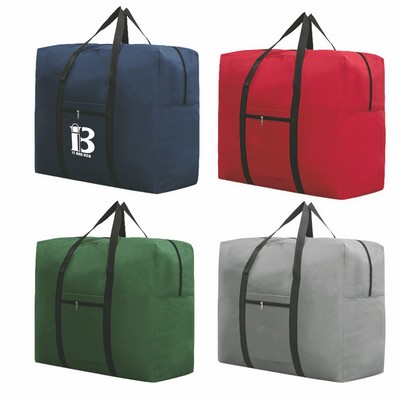 Packable Duffle Bag