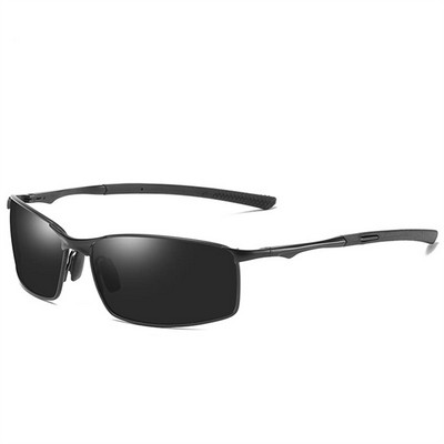 Polarized Shades Enhance Vision & Style