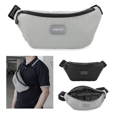 Brandcharger Bumble Eco Fanny Pack