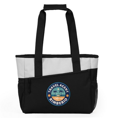 Insulated Cooler Tote