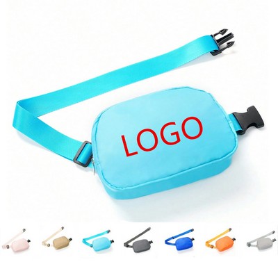 High Quality Fashionable Unisex Belt Bag