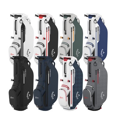 Callaway® Fairway C HD Stand Golf Bag '24