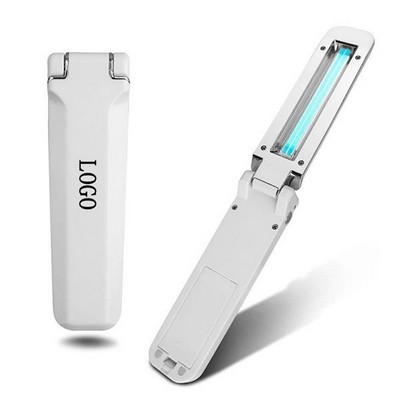 UV Sanitizing Wand