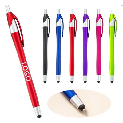 Colorful Stylus Pen