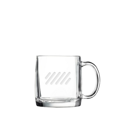 Polar Camel 12.5 oz Mug Glass