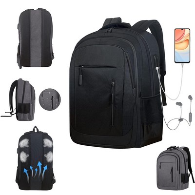 Laptop Backpack