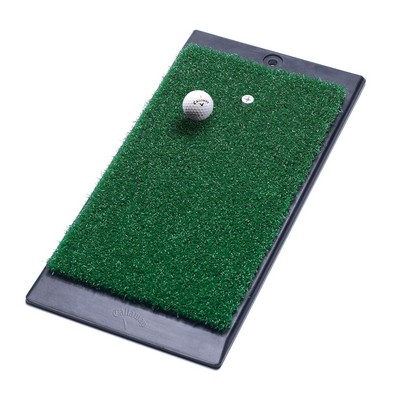 Callaway Golf Supersize FT Launch Zone Hitting Mat