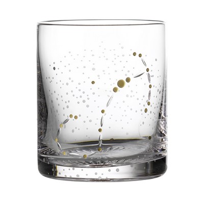 Waterford® 13 Oz. Stellar Mastercraft Scorpio Zodiac Tumbler