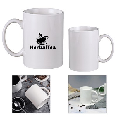 Portable Handle Mug