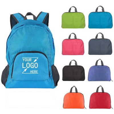 20L Lightweight Foldable Backpack