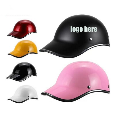 Bicycle Baseball Helmets