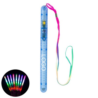 Party Flashing Glow Sticks