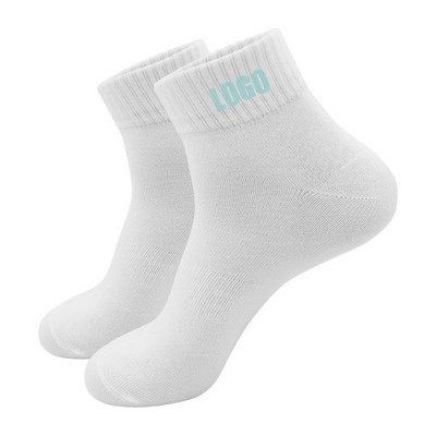 Unisex Dress Sock